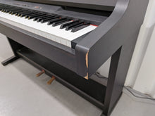 Load image into Gallery viewer, Yamaha Clavinova CLP-311 Digital Piano full size weighted keys stock no 26053
