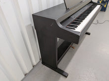 Load image into Gallery viewer, Yamaha Clavinova CLP-311 Digital Piano full size weighted keys stock no 26053
