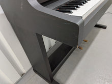 Load image into Gallery viewer, Yamaha Clavinova CLP-311 Digital Piano full size weighted keys stock no 26053
