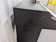 Load image into Gallery viewer, Yamaha Clavinova CLP-311 Digital Piano full size weighted keys stock no 26053
