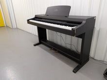 Load image into Gallery viewer, Yamaha Clavinova CLP-311 Digital Piano full size weighted keys stock no 26053
