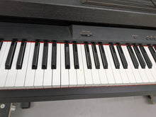 Load image into Gallery viewer, Yamaha Clavinova CLP-311 Digital Piano full size weighted keys stock no 26053
