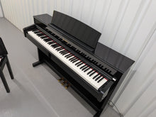 Load image into Gallery viewer, Kawai CS3 classic series Digital piano glossy black polished ebony stock #26054
