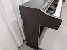 Load image into Gallery viewer, Casio Celviano AP-25 Digital Piano in rosewood, weighted keys Stock no 26055
