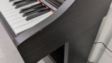 Load image into Gallery viewer, Casio Celviano AP-25 Digital Piano in rosewood, weighted keys Stock no 26055
