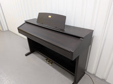 Load image into Gallery viewer, Casio Celviano AP-80R Digital Piano / arranger in rosewood stock # 26056
