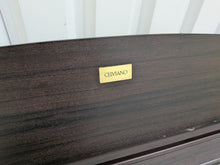 Load image into Gallery viewer, Casio Celviano AP-80R Digital Piano / arranger in rosewood stock # 26056
