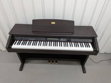 Load image into Gallery viewer, Casio Celviano AP-80R Digital Piano / arranger in rosewood stock # 26056
