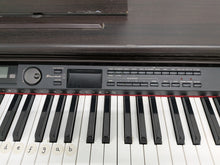 Load image into Gallery viewer, Casio Celviano AP-80R Digital Piano / arranger in rosewood stock # 26056
