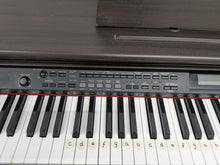 Load image into Gallery viewer, Casio Celviano AP-80R Digital Piano / arranger in rosewood stock # 26056
