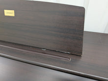 Load image into Gallery viewer, Casio Celviano AP-80R Digital Piano / arranger in rosewood stock # 26056
