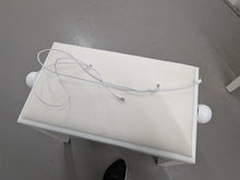 Load image into Gallery viewer, Yamaha Clavinova CSP-170 Digital Smart Piano satin white + stool stock # 26058
