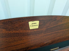 Load image into Gallery viewer, Yamaha Clavinova CVP-303 Digital Piano arranger in mahogany stock #26061
