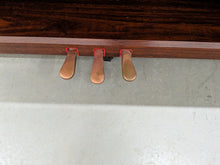 Load image into Gallery viewer, Yamaha Clavinova CVP-303 Digital Piano arranger in mahogany stock #26061
