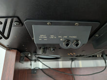 Load image into Gallery viewer, Yamaha Clavinova CVP-303 Digital Piano arranger in mahogany stock #26061
