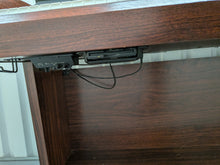 Load image into Gallery viewer, Yamaha Clavinova CVP-303 Digital Piano arranger in mahogany stock #26061
