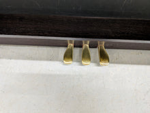 Load image into Gallery viewer, CASIO CELVIANO AP-200 DIGITAL PIANO AND STOOL IN DARK ROSEWOOD stock #26059
