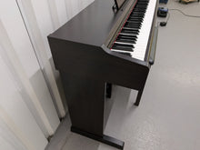 Load image into Gallery viewer, Yamaha Arius YDP-131 Digital Piano and stool in rosewood finish stock nr 26065
