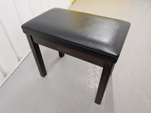 Load image into Gallery viewer, Yamaha Clavinova CVP-409 digital piano + stool polished mahogany stock nr 26063
