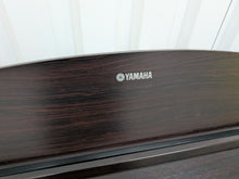 Load image into Gallery viewer, Yamaha Arius YDP-131 Digital Piano and stool in rosewood finish stock nr 26066
