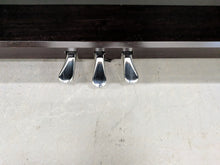 Load image into Gallery viewer, Yamaha Arius YDP-131 Digital Piano and stool in rosewood finish stock nr 26066
