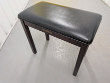 Load image into Gallery viewer, Yamaha Arius YDP-141 digital piano and stool in dark rosewood finish stock #26078

