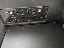 Load image into Gallery viewer, YAMAHA CLAVINOVA CVP-307 DIGITAL PIANO ARRANGER IN MAHOGANY STOCK #26068

