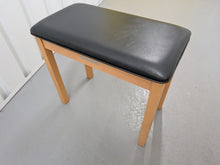 Load image into Gallery viewer, Yamaha Arius YDP-131 Digital Piano + stool in cherry wood finish stock #26070
