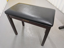 Load image into Gallery viewer, Yamaha Arius YDP-140 digital piano and stool dark rosewood finish stock # 26072
