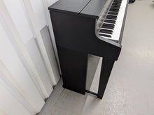 Load image into Gallery viewer, Casio Celviano / Bechstein GP300BK Hybrid Digital piano and stool stock #26077
