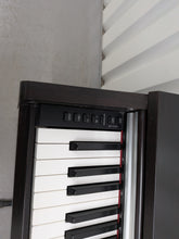 Load image into Gallery viewer, Yamaha Arius YDP-142 Digital Piano and stool in dark rosewood stock #26076

