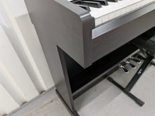 Load image into Gallery viewer, Yamaha Arius YDP-142 Digital Piano and stool in dark rosewood stock #26076
