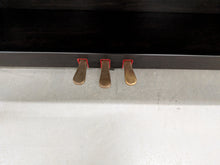 Load image into Gallery viewer, YAMAHA CLAVINOVA CLP-370 DIGITAL PIANO + STOOL IN dark rosewood stock nr 26083
