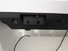 Load image into Gallery viewer, Yamaha P-115 digital portable piano with full stand and 3 pedals white stock #26086
