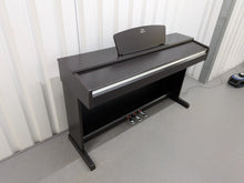 Load image into Gallery viewer, Yamaha Arius YDP-141 digital piano in dark rosewood finish stock #26085
