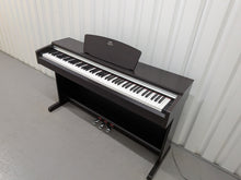 Load image into Gallery viewer, Yamaha Arius YDP-141 digital piano in dark rosewood finish stock #26085
