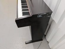 Load image into Gallery viewer, Yamaha Arius YDP-141 digital piano in dark rosewood finish stock #26085
