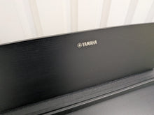 Load image into Gallery viewer, Yamaha Arius YDP-142 Digital Piano in satin black stock #26081
