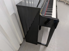Load image into Gallery viewer, Yamaha Clavinova CLP-470 digital piano polished ebony glossy black stock #26087
