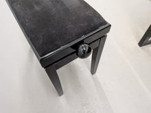 Load image into Gallery viewer, Yamaha Clavinova CLP-470 digital piano polished ebony glossy black stock #26087
