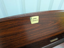 Load image into Gallery viewer, Yamaha Clavinova CLP-170 Digital Piano in mahogany colour stock #26092
