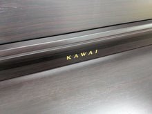 Load image into Gallery viewer, Kawai CN35 professional high-specs digital piano in rosewood +stool stock #26090
