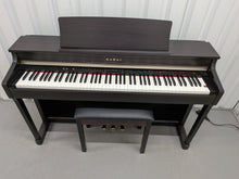Load image into Gallery viewer, Kawai CN35 professional high-specs digital piano in rosewood +stool stock #26090
