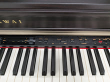 Load image into Gallery viewer, Kawai CN35 professional high-specs digital piano in rosewood +stool stock #26090

