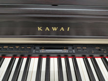 Load image into Gallery viewer, Kawai CN35 professional high-specs digital piano in rosewood +stool stock #26090
