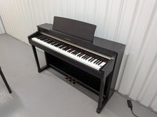 Load image into Gallery viewer, Kawai CN35 professional high-specs digital piano in rosewood +stool stock #26090
