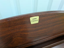Load image into Gallery viewer, Yamaha Clavinova CLP-950 digital piano in mahogany stock #26091
