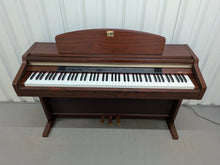 Load image into Gallery viewer, Yamaha Clavinova CLP-950 digital piano in mahogany stock #26091
