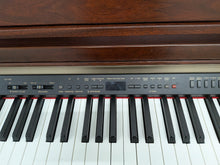 Load image into Gallery viewer, Yamaha Clavinova CLP-950 digital piano in mahogany stock #26091
