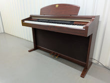 Load image into Gallery viewer, Yamaha Clavinova CLP-950 digital piano in mahogany stock #26091
